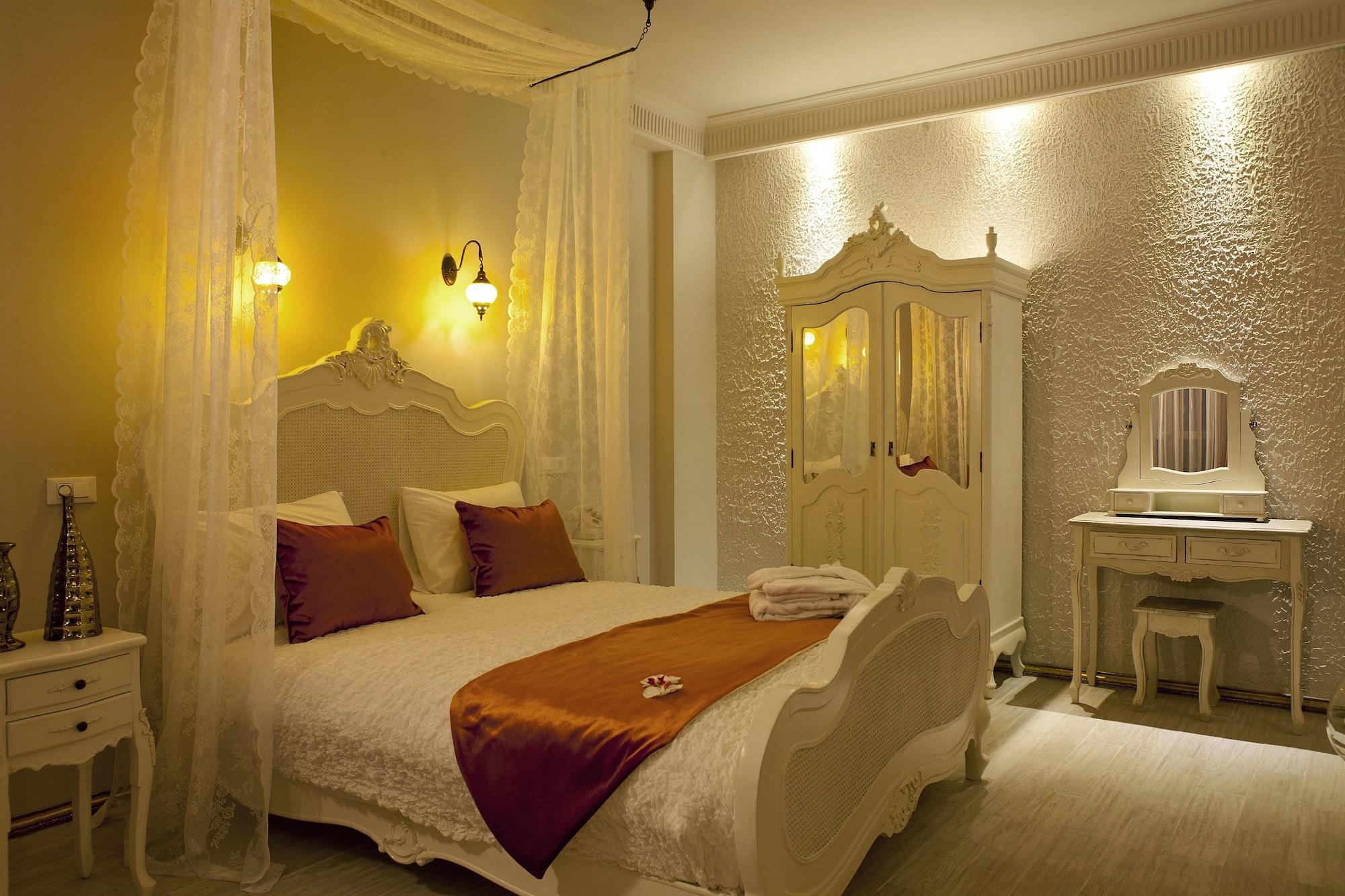 Selection Suites Istanbul Cameră foto